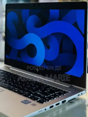 New Laptop HP EliteBook 840 16GB Intel Core I5 SSD 512GB