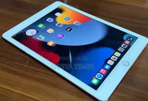 New Apple iPad Pro 128 GB Silver