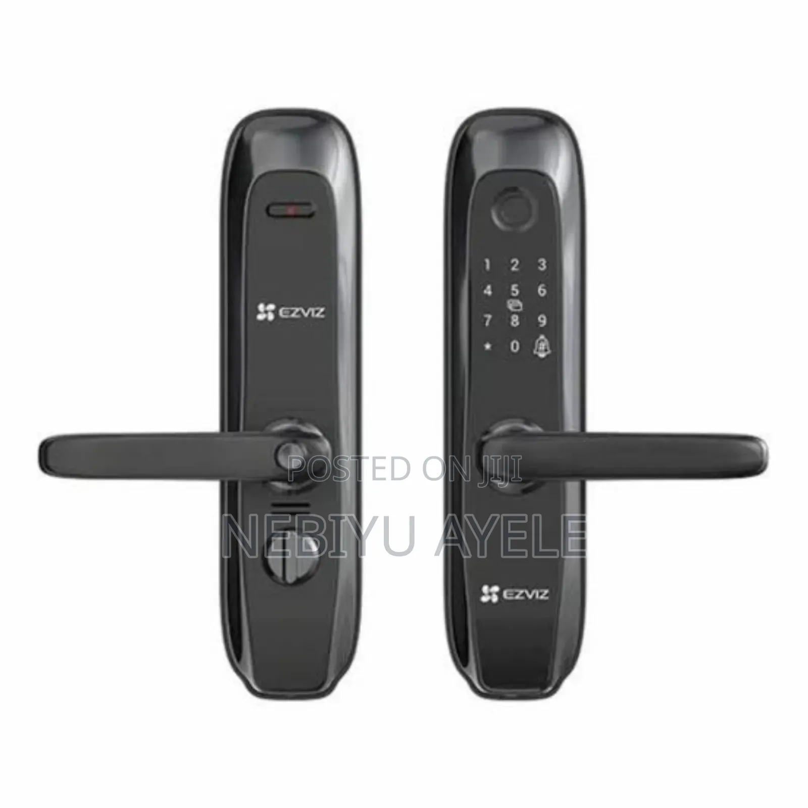 Ezviz Smart Door Lock