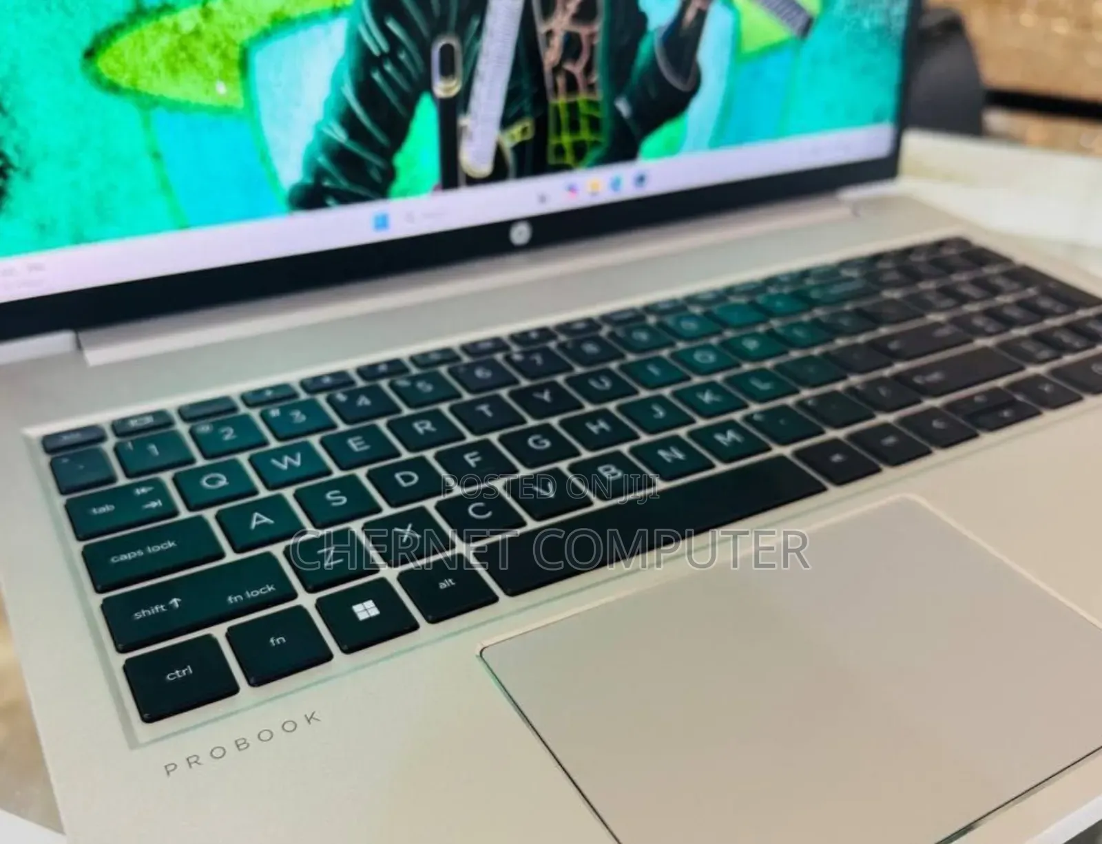 New Laptop HP ProBook 450 G9 16GB Intel Core I7 SSD 1T