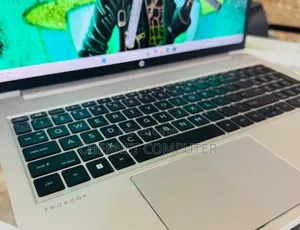 New Laptop HP ProBook 450 G9 16GB Intel Core I7 SSD 1T