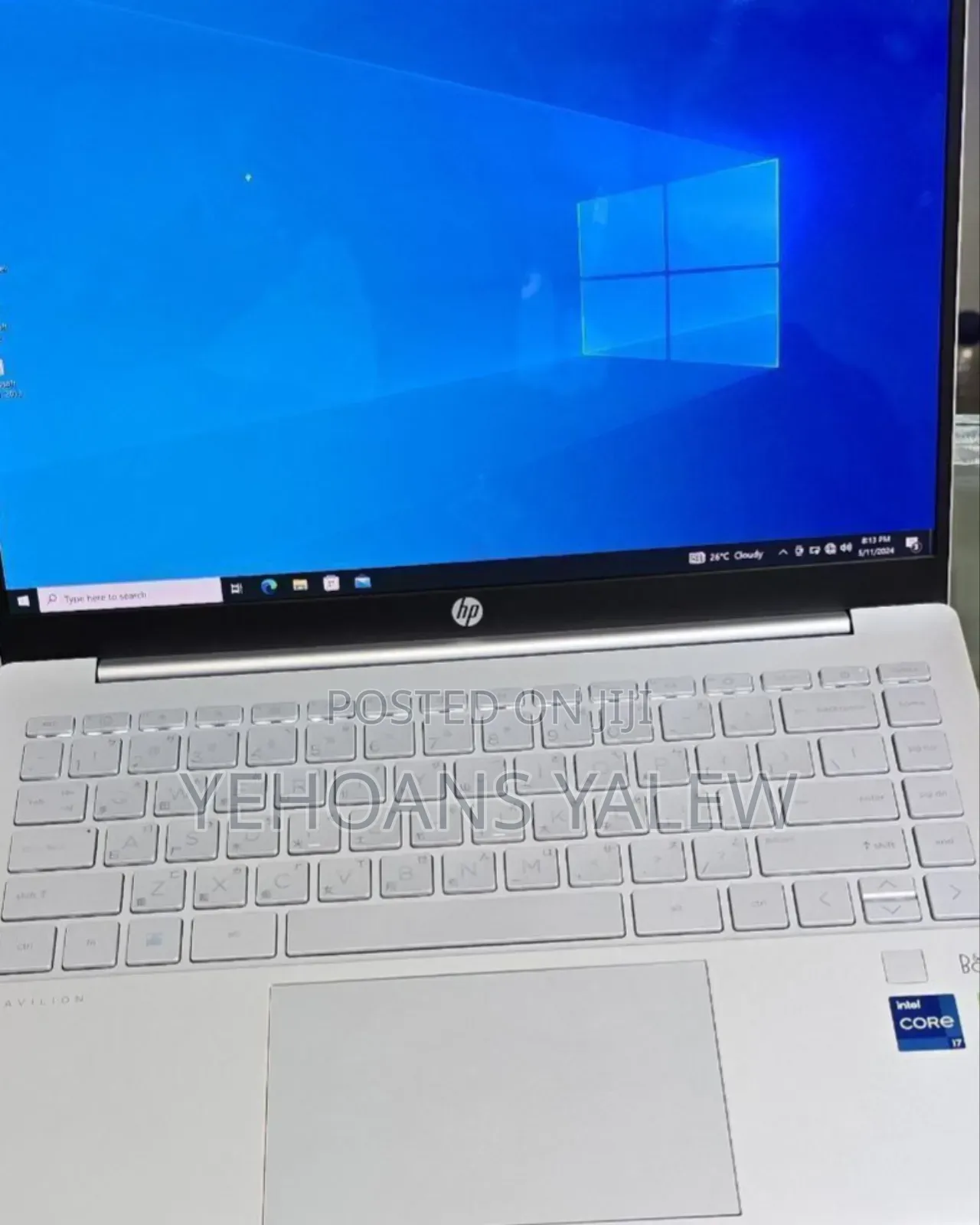 New Laptop HP Envy 14 16GB Intel Core I7 SSD 1T