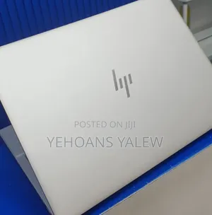 New Laptop HP Envy 14 16GB Intel Core I7 SSD 1T