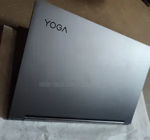 New Laptop Lenovo Yoga C930 16GB Intel Core I7 SSD 512GB