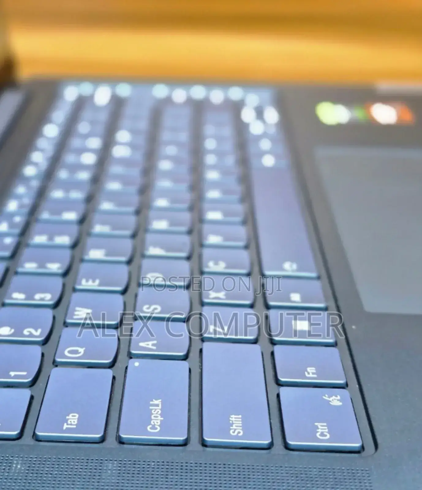 New Laptop Lenovo 32GB AMD Ryzen 7 SSD 1T