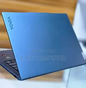 New Laptop Lenovo 32GB AMD Ryzen 7 SSD 1T