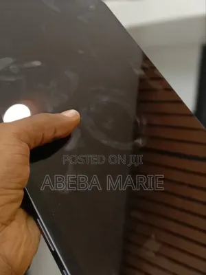 New Samsung Galaxy Tab S7 FE 64 GB Black