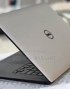 Photo - New Laptop Dell XPS 15 16GB Intel Core I7 SSD 512GB