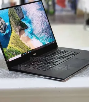 New Laptop Dell XPS 15 16GB Intel Core I7 SSD 512GB