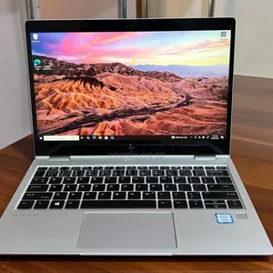 New Laptop HP EliteBook X360 1020 G2 8GB Intel Core I7 SSD 512GB