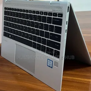 New Laptop HP EliteBook X360 1020 G2 8GB Intel Core I7 SSD 512GB