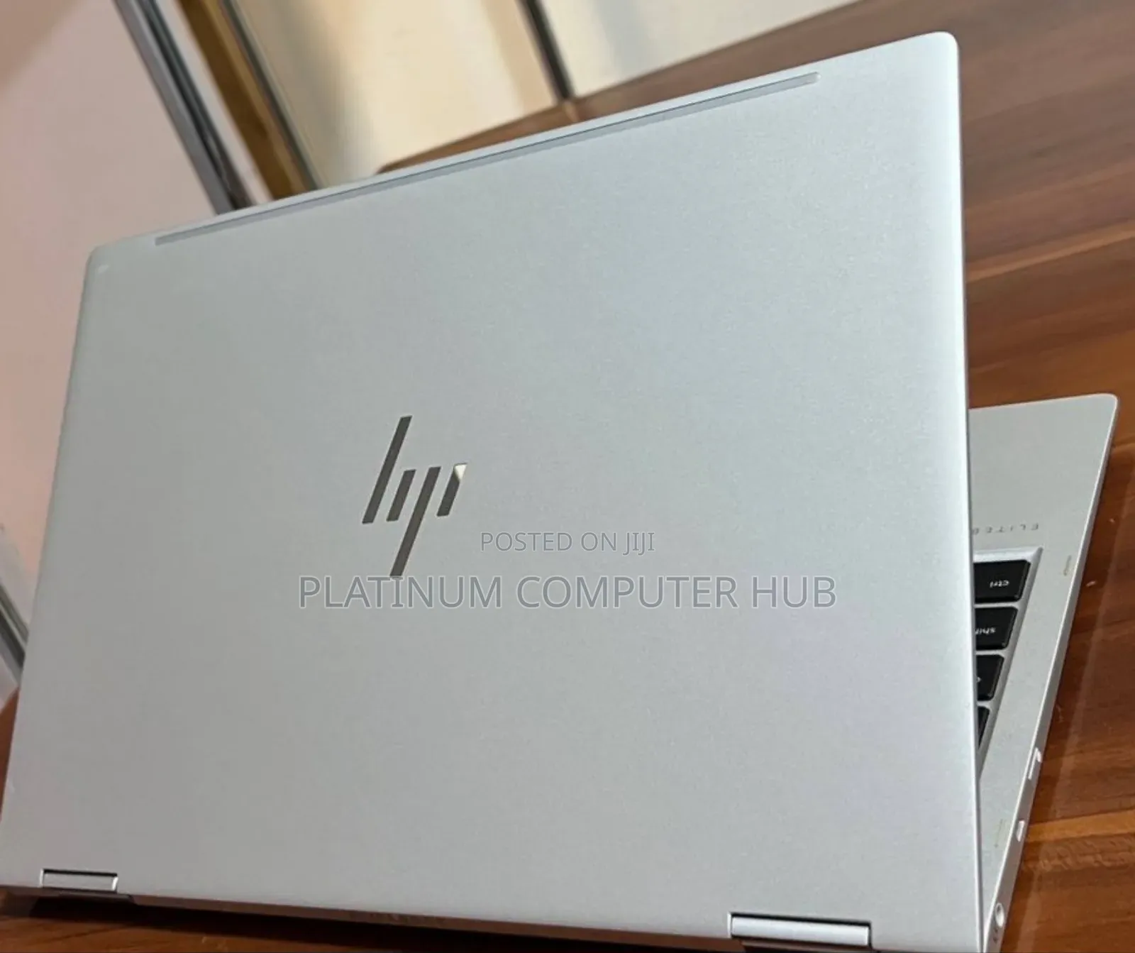 New Laptop HP EliteBook X360 1020 G2 8GB Intel Core I7 SSD 512GB