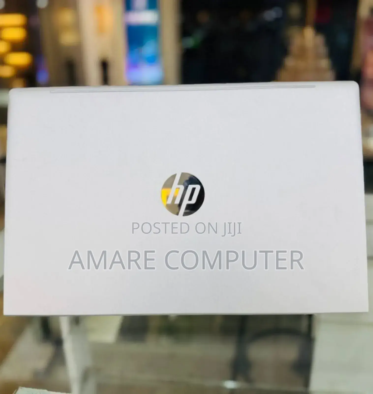 New Laptop HP ProBook 450 G9 16GB Intel Core I7 SSD 1T