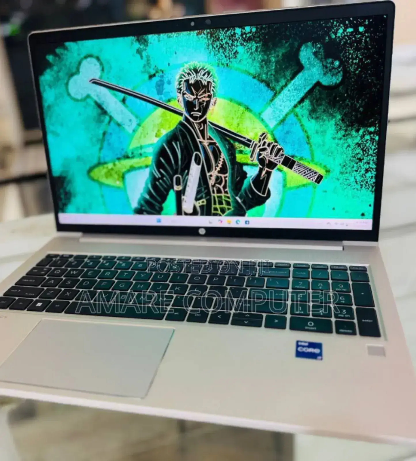 New Laptop HP ProBook 450 G9 16GB Intel Core I7 SSD 1T