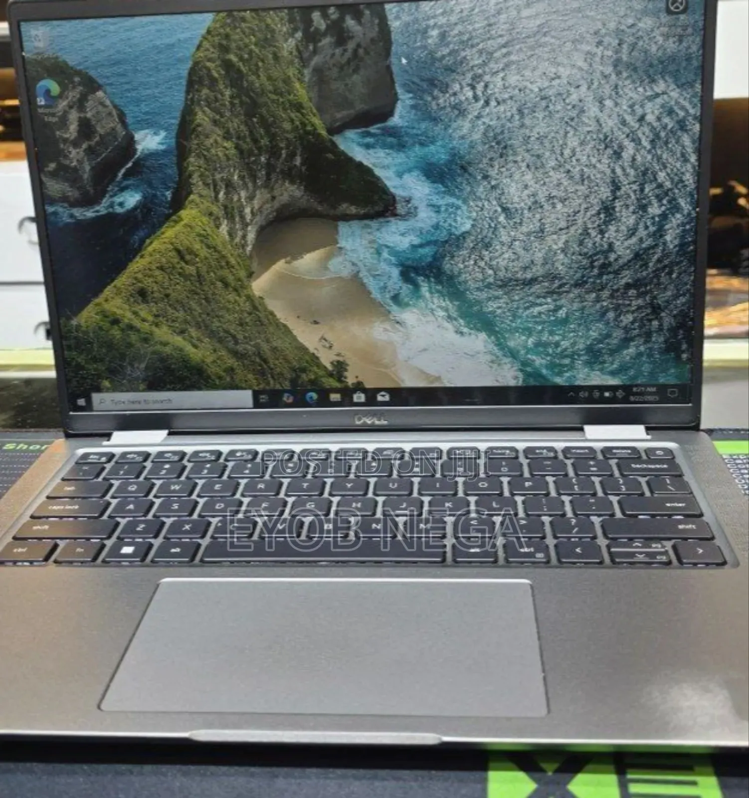 New Laptop Dell Latitude 14 16GB Intel Core I7 SSD 512GB