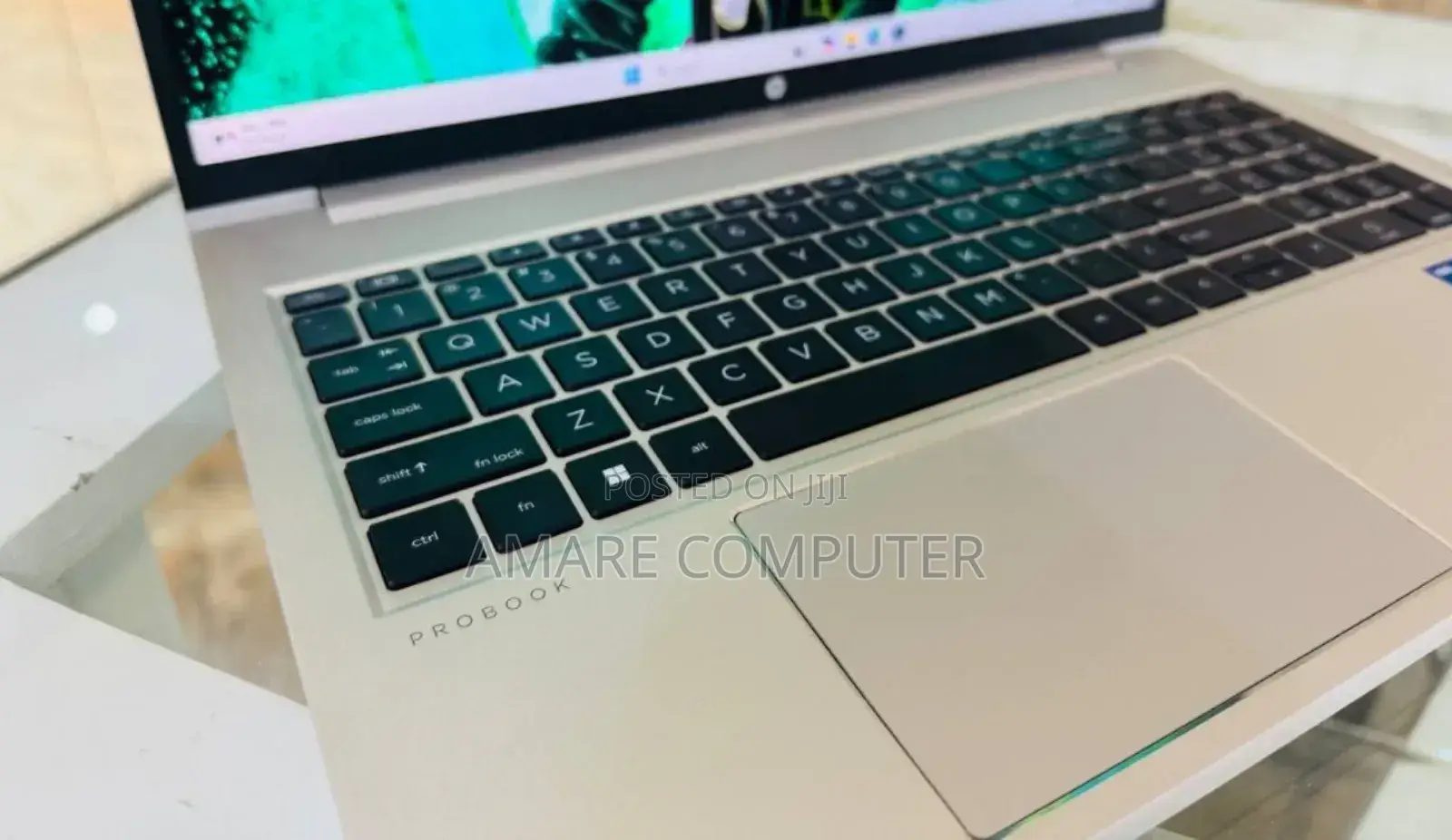 New Laptop HP ProBook 450 G9 16GB Intel Core I7 SSD 1T