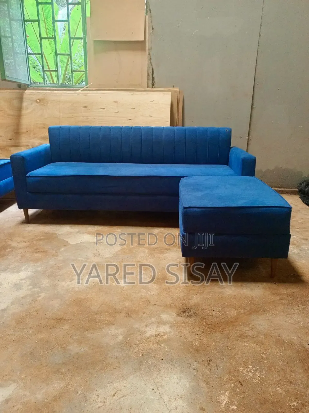 Yared Furnitur