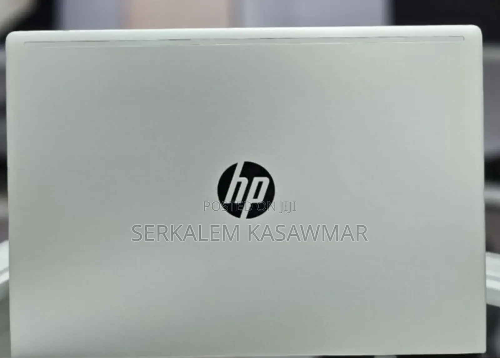 New Laptop HP ProBook 440 G6 16GB AMD Ryzen 5 SSD 512GB