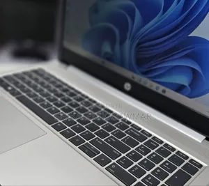 New Laptop HP ProBook 440 G6 16GB AMD Ryzen 5 SSD 512GB