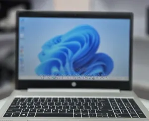 New Laptop HP ProBook 440 G6 16GB AMD Ryzen 5 SSD 512GB