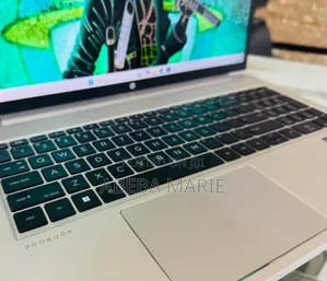 New Laptop HP ProBook 450 G9 16GB Intel Core I7 SSD 512GB