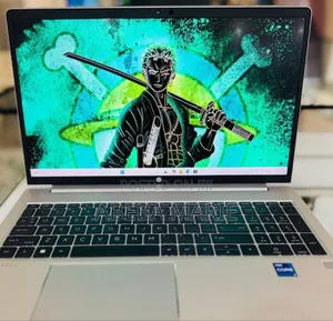 New Laptop HP ProBook 450 G9 16GB Intel Core I7 SSD 512GB