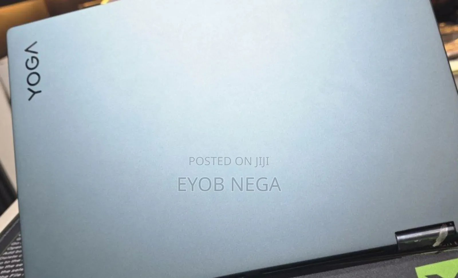 New Laptop Lenovo Yoga 2 16GB AMD Ryzen 7 SSD 1T