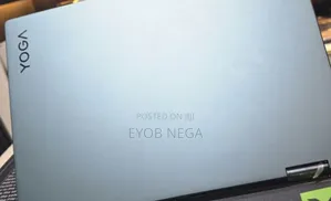 Photo - New Laptop Lenovo Yoga 2 16GB AMD Ryzen 7 SSD 1T