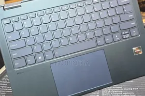 New Laptop Lenovo Yoga 2 16GB AMD Ryzen 7 SSD 1T