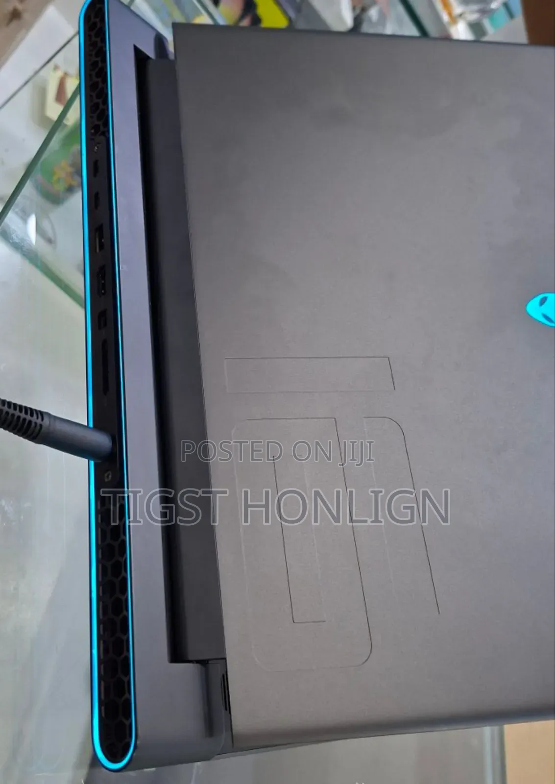 New Laptop Alienware M15 R3 16GB Intel Core I9 SSD 1T