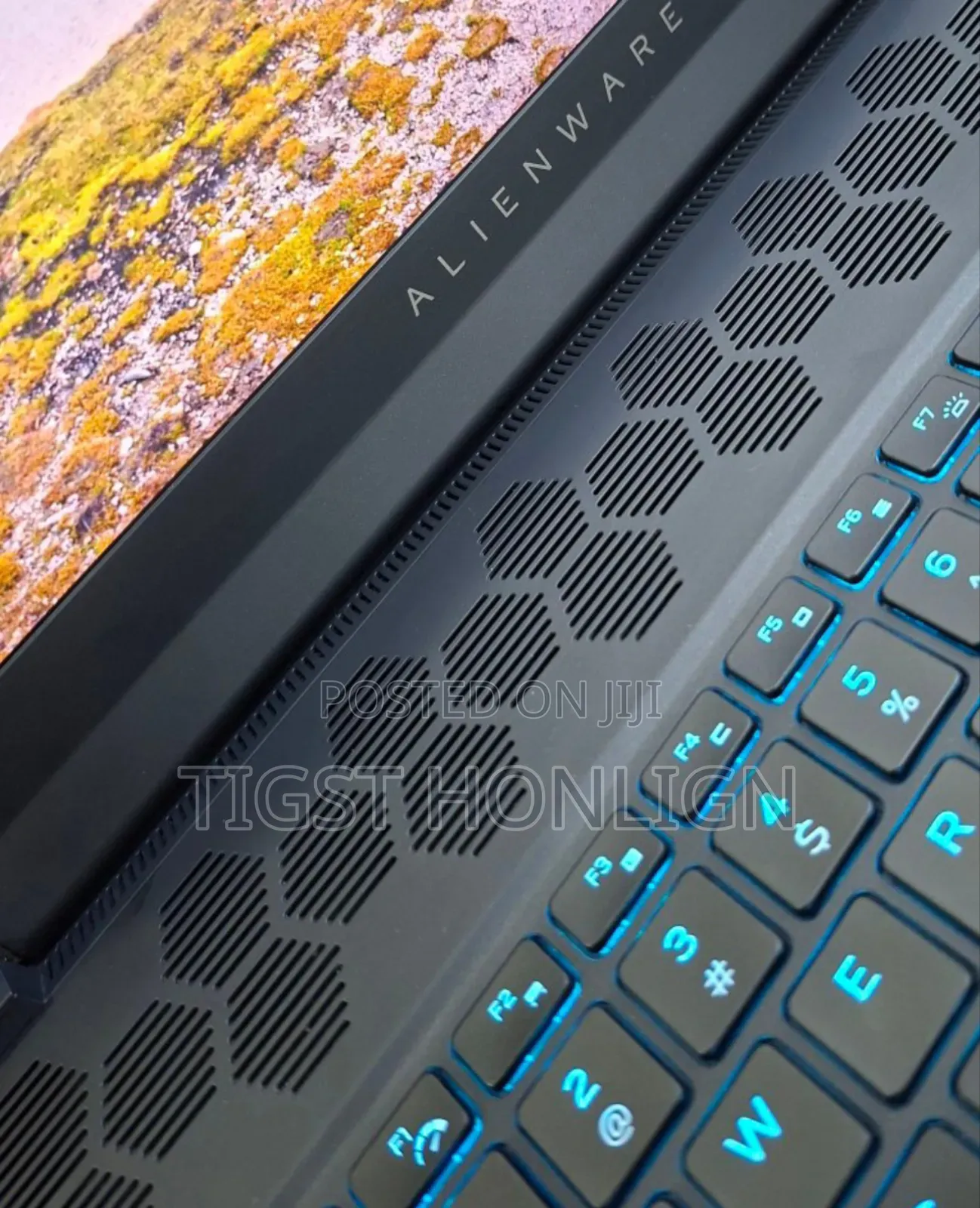 New Laptop Alienware M15 R3 16GB Intel Core I9 SSD 1T