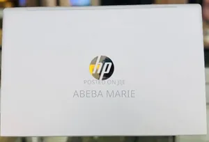 New Laptop HP ProBook 450 G9 16GB Intel Core I7 SSD 512GB