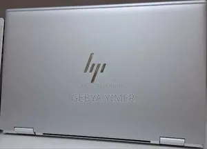 New Laptop HP EliteBook X GB Intel Core I7 SSD 512GB