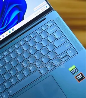 Photo - New Laptop Lenovo Yoga 7i 32GB AMD Ryzen 7 SSD 1T