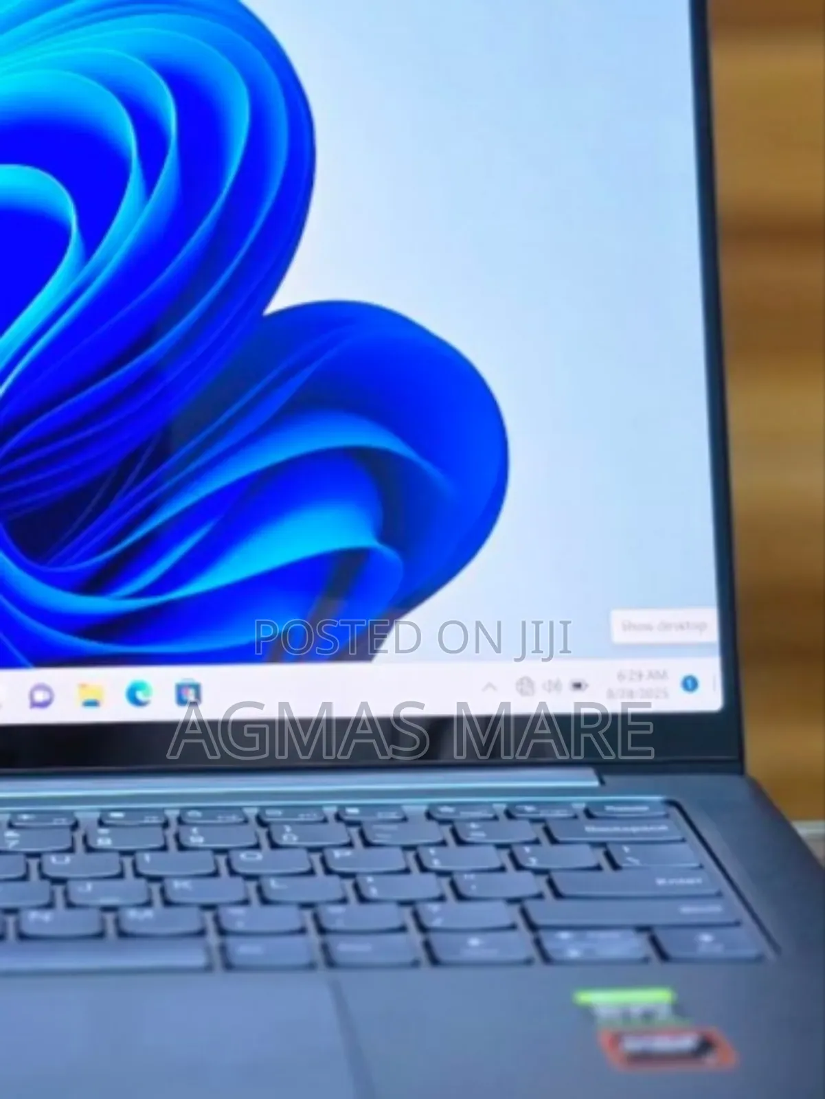 New Laptop Lenovo Yoga 7i 32GB AMD Ryzen 7 SSD 1T