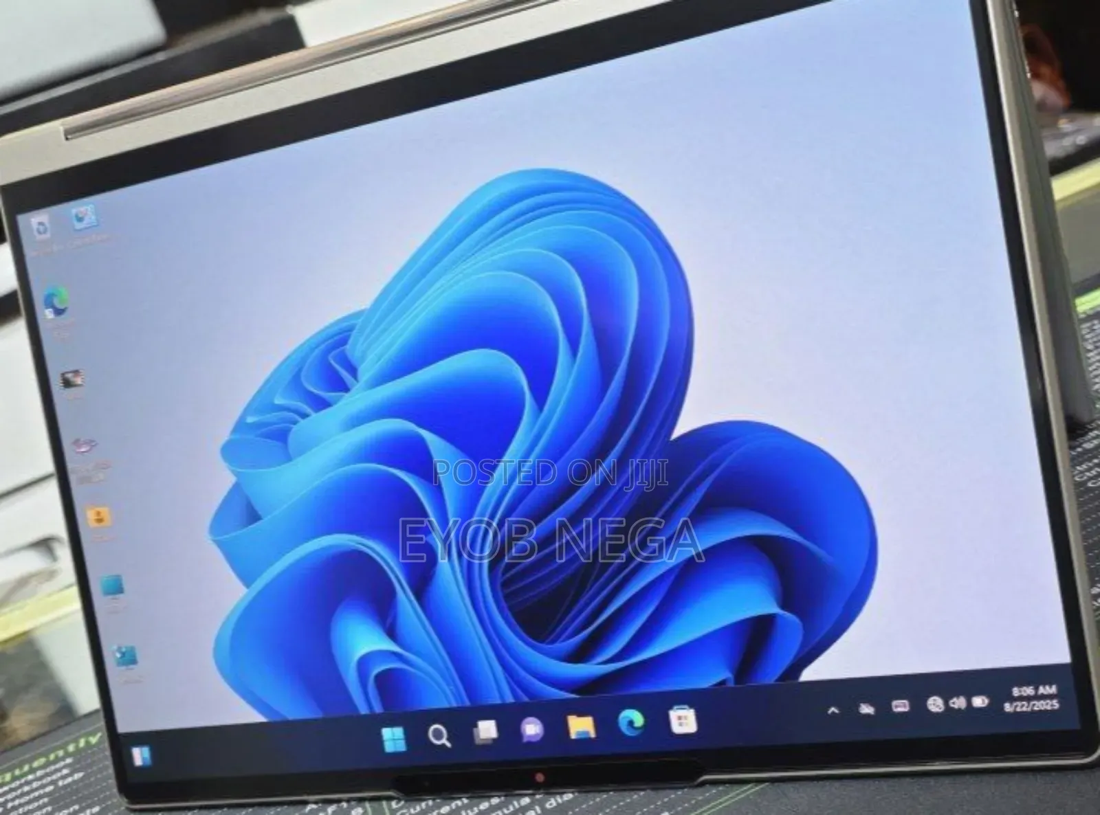 New Laptop Lenovo Yoga 9i 16GB Intel Core I7 SSD 1T