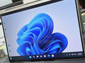 Photo - New Laptop Lenovo Yoga 9i 16GB Intel Core I7 SSD 1T