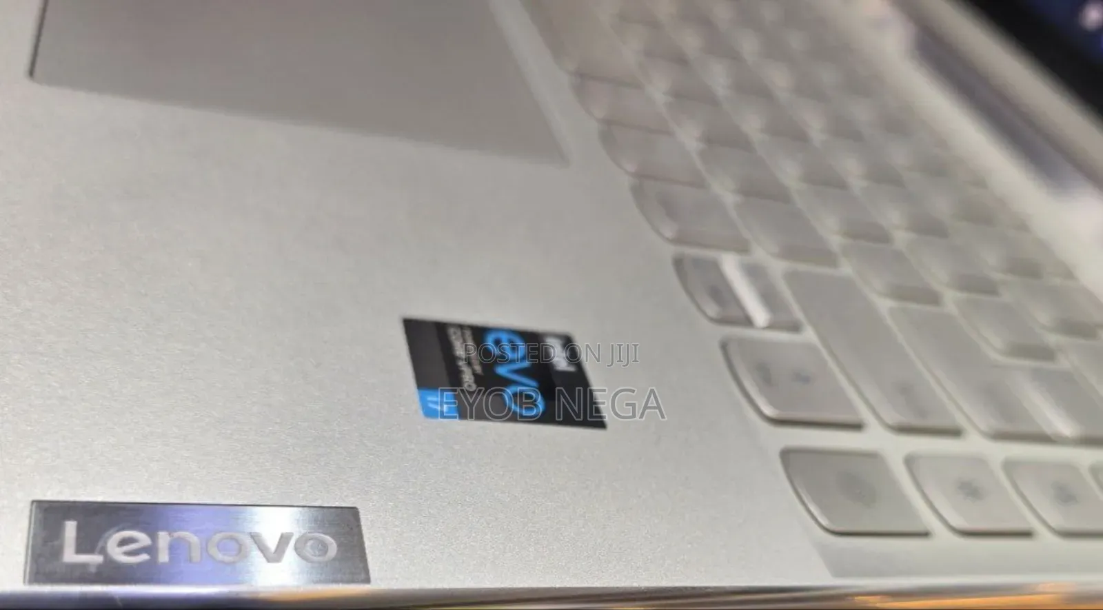 New Laptop Lenovo Yoga 9i 16GB Intel Core I7 SSD 1T