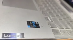 New Laptop Lenovo Yoga 9i 16GB Intel Core I7 SSD 1T