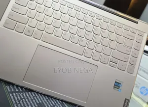 New Laptop Lenovo Yoga 9i 16GB Intel Core I7 SSD 1T