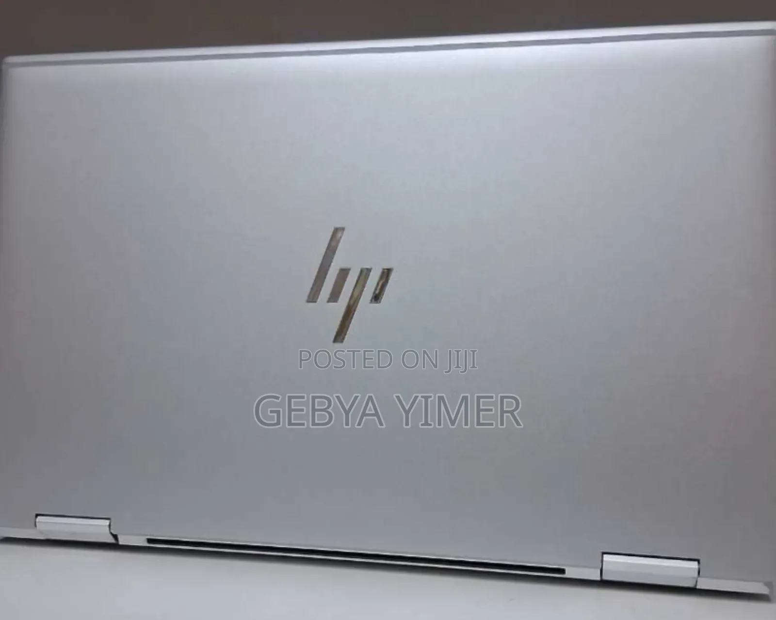 New Laptop HP EliteBook X GB Intel Core I7 SSD 512GB