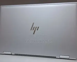 New Laptop HP EliteBook X GB Intel Core I7 SSD 512GB