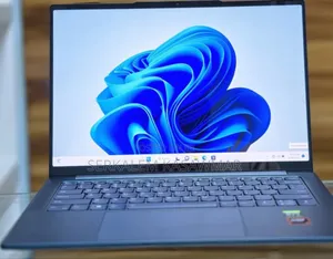 New Laptop Lenovo Yoga 2 32GB AMD Ryzen 7 SSD 1T