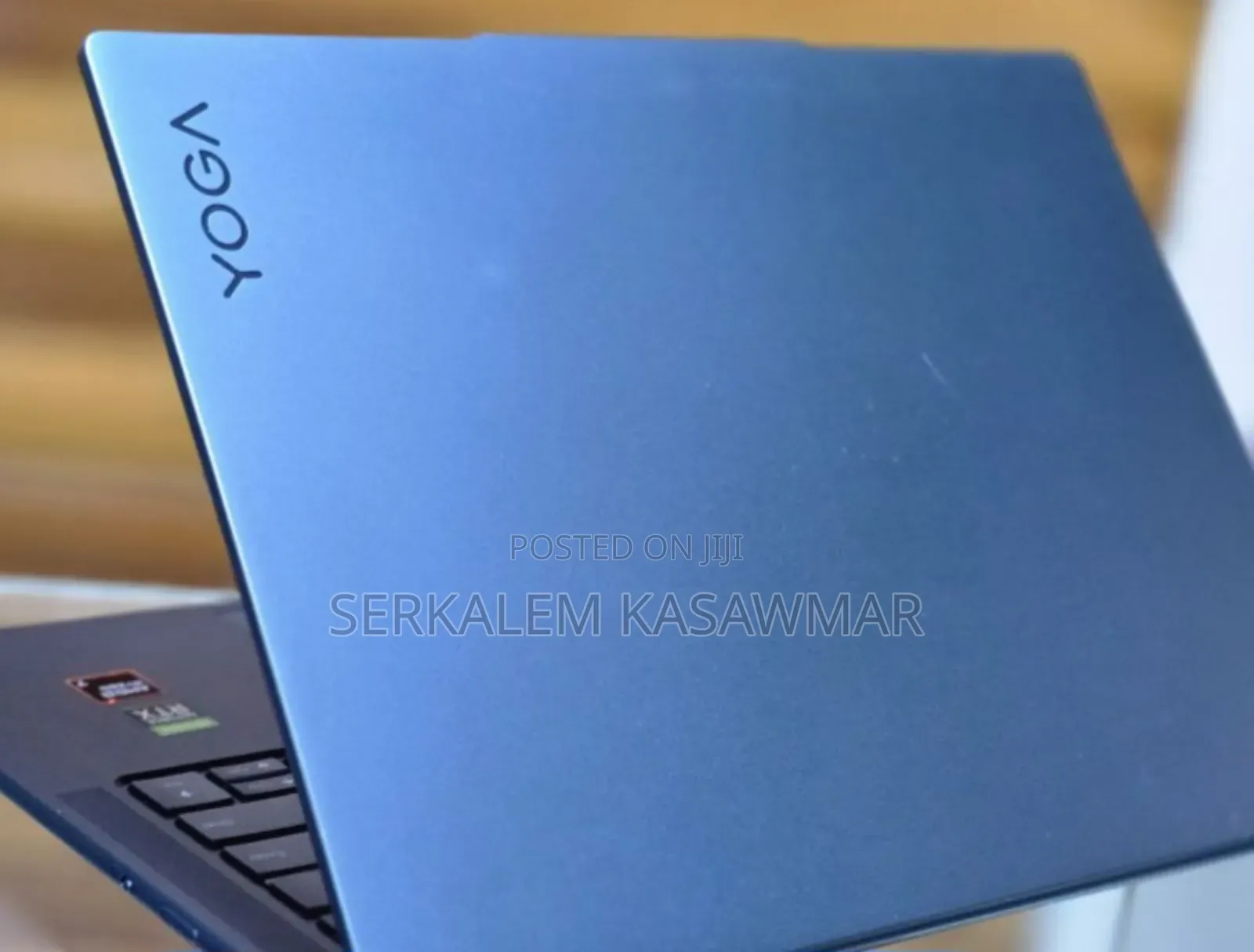 New Laptop Lenovo Yoga 2 32GB AMD Ryzen 7 SSD 1T