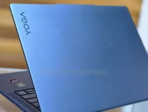 New Laptop Lenovo Yoga 2 32GB AMD Ryzen 7 SSD 1T