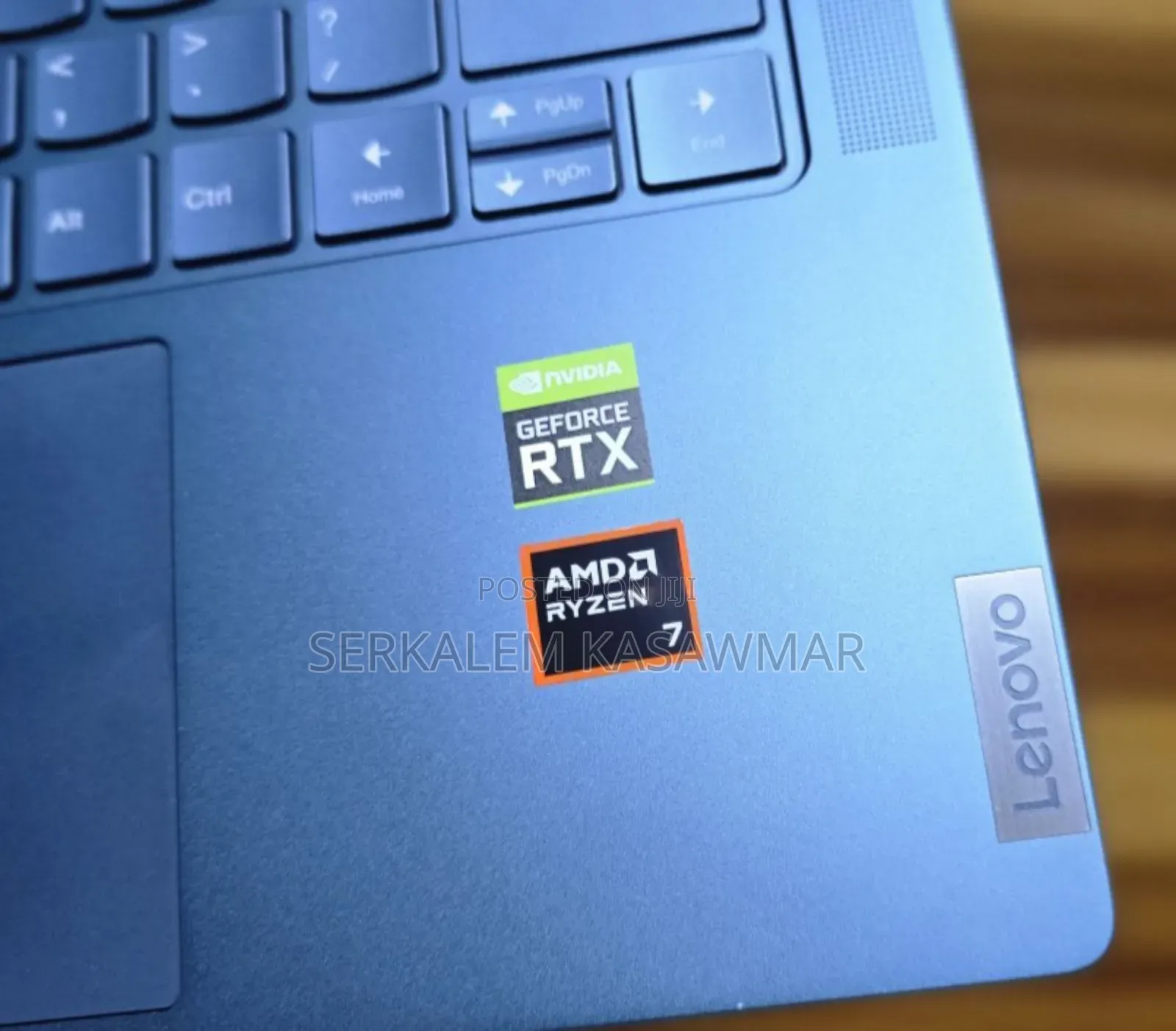 New Laptop Lenovo Yoga 2 32GB AMD Ryzen 7 SSD 1T