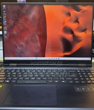 Photo - New Laptop Acer Nitro 5 16GB AMD Ryzen 7 SSD 512GB