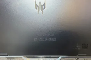 New Laptop Acer Nitro 5 16GB AMD Ryzen 7 SSD 512GB