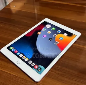 Photo - New Apple iPad Pro 128 GB