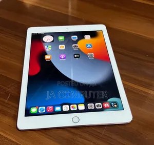 New Apple iPad Pro 128 GB